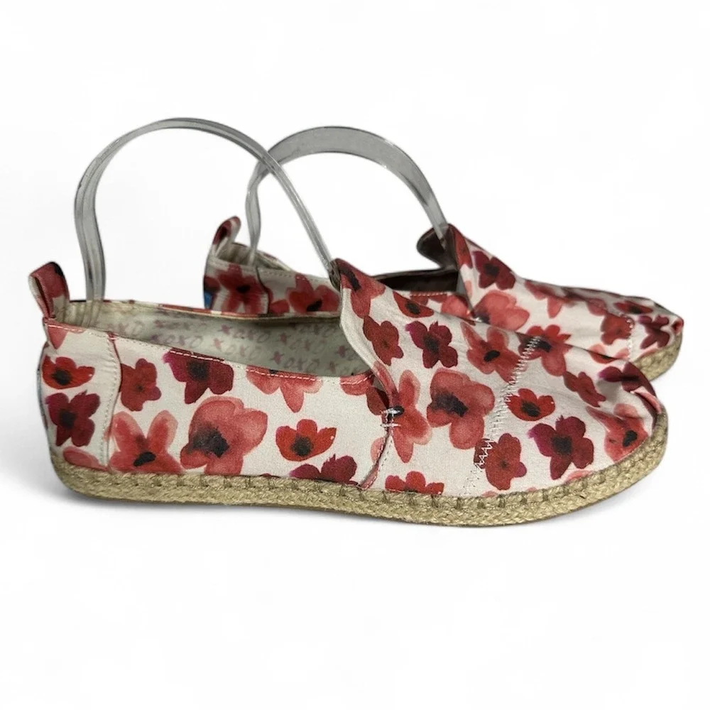 Toms deconstructed alpagarta